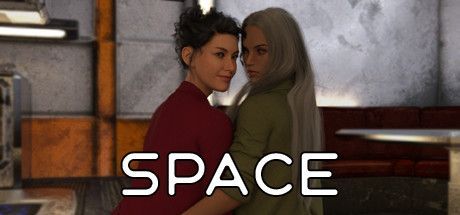 Game cover: Space