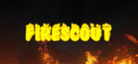Game cover: Firescout