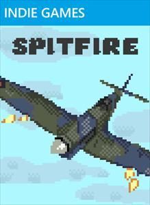 Game cover: Spitfire