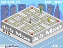 Game cover: Job Man
