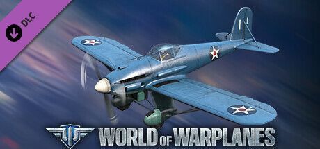 Game cover: World of Warplanes: Curtiss XP-31 Pack