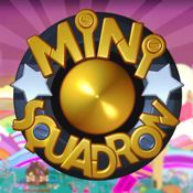 Game cover: MiniSquadron: Special Edition