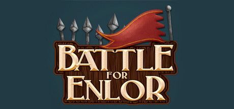Game cover: Battle for Enlor