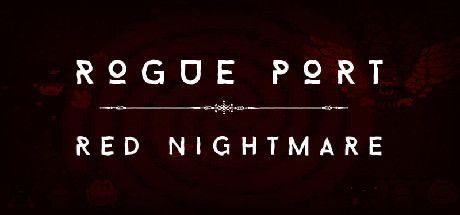 Game cover: Rogue Port: Red Nightmare