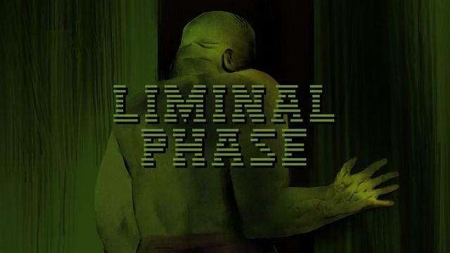 Game cover: Liminal Phase