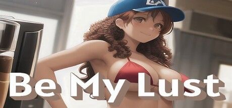 Game cover: Be My Lust
