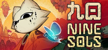 Game cover: Nine Sols