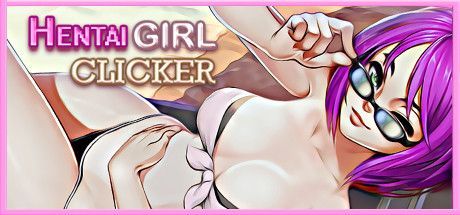 Game cover: Hentai Girl Clicker