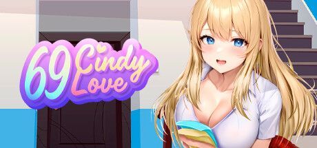 Game cover: 69 Cindy Love