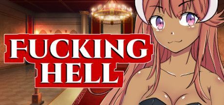 Game cover: Fucking Hell