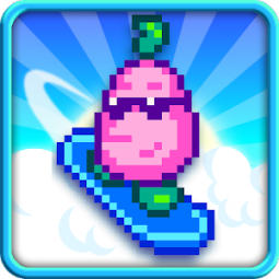 Game cover: Air Pear