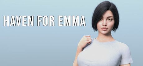 Game cover: Haven for Emma