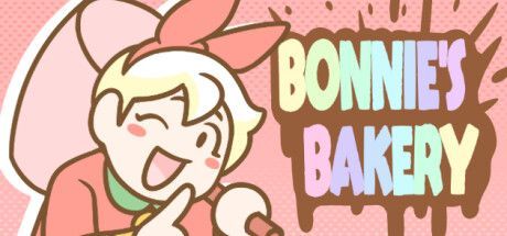 Game cover: Bonnie's Bakery