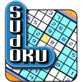 Game cover: Sudoku