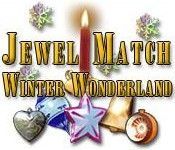 Game cover: Jewel Match: Winter Wonderland