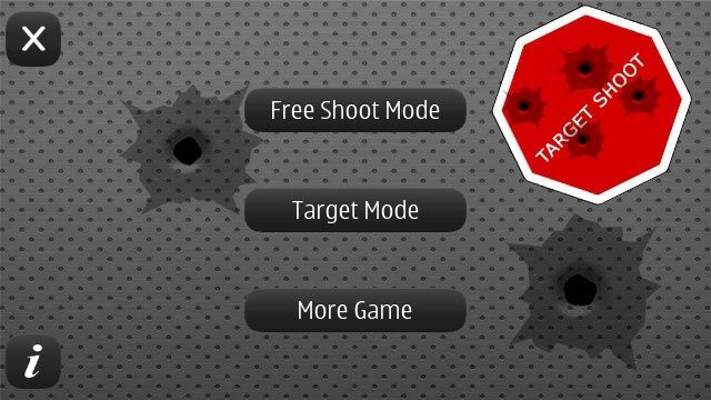 Game cover: Shoot the Target