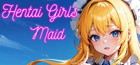 Game cover: Hentai Girls Maid
