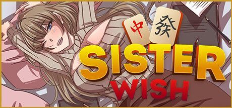 Game cover: Sister Wish
