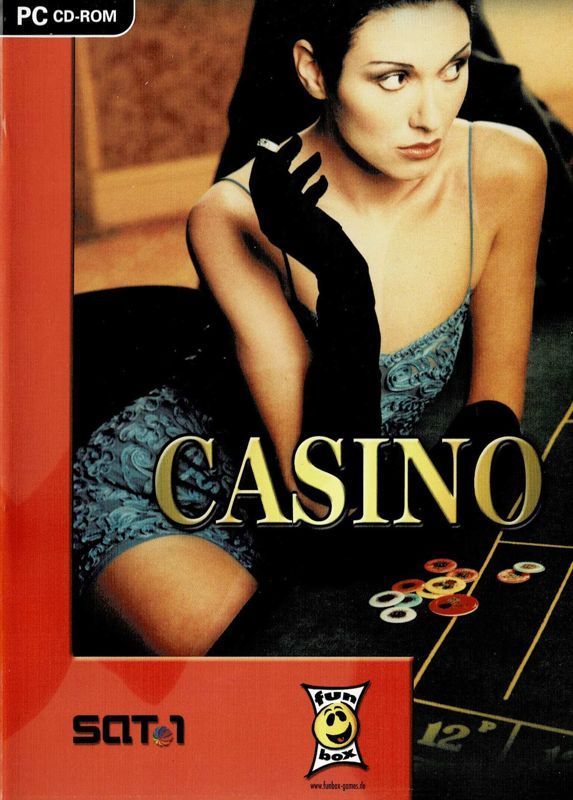 Game cover: Casino