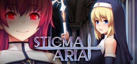 Game cover: Stigma-ARIA