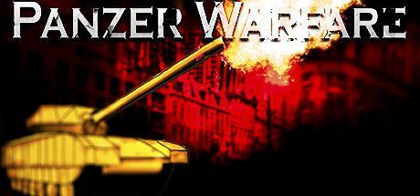 Game cover: Panzer Warfare