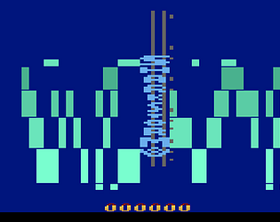 Game cover: Sharkstorm
