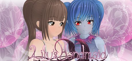 Game cover: Lily's Handmaid