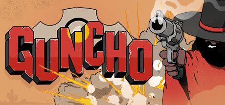 Game cover: Guncho