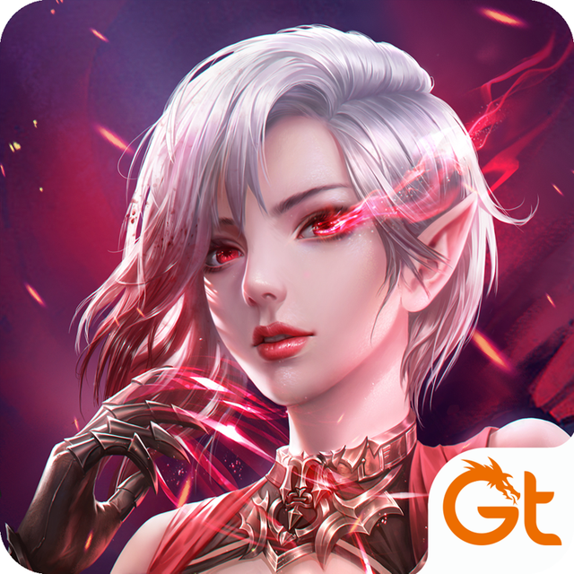 Game cover: League of Angels: Paradise Land