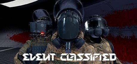 Game cover: SCP: Event Classified