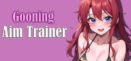 Game cover: Gooning Aim Trainer