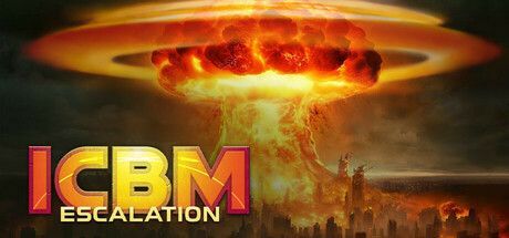 Game cover: ICBM: Escalation