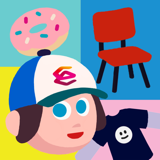Game cover: Unite in Taste