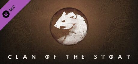 Game cover: Northgard: Kernev, Clan of the Stoat