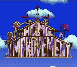 Game cover: Home Improvement: Power Tool Pursuit