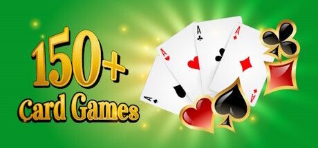 Game cover: Classic Card Games Collection