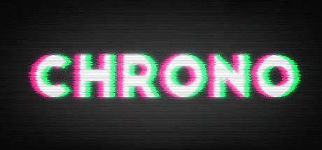 Game cover: Chrono