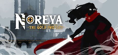 Game cover: Noreya: The Gold Project