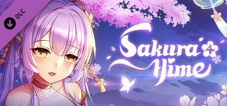 Game cover: Sakura Hime 4: 18+ Adult Only Content