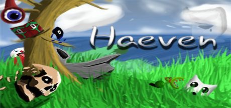 Game cover: Haeven