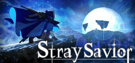 Game cover: Stray Savior