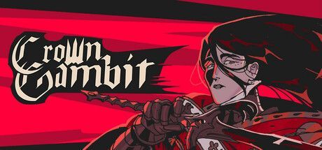 Game cover: Crown Gambit