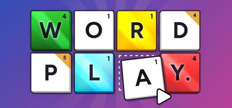 Game cover: Word Play