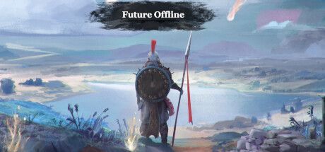Game cover: Future Offline