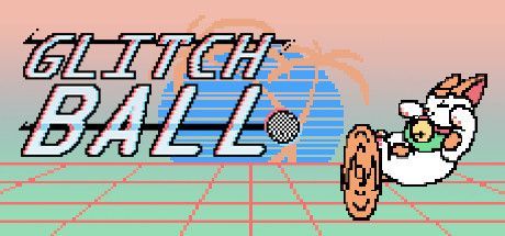 Game cover: Glitchball