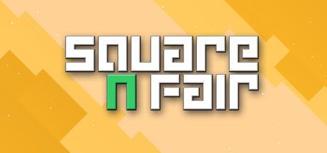 Game cover: Square n Fair