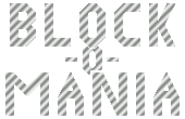 Game cover: Block-O-Mania