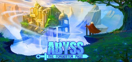 Game cover: Abyss The Forgotten Past