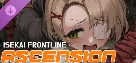 Game cover: Isekai Frontline: Ascension