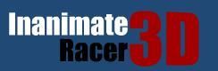 Game cover: Inanimate Racer